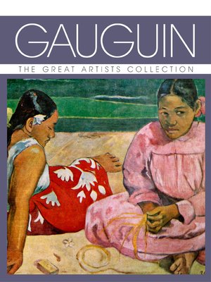 cover image of Gauguin